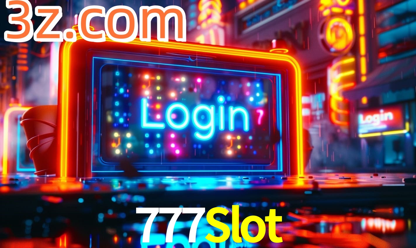 Registre-se hoje no Cassino 777Slot